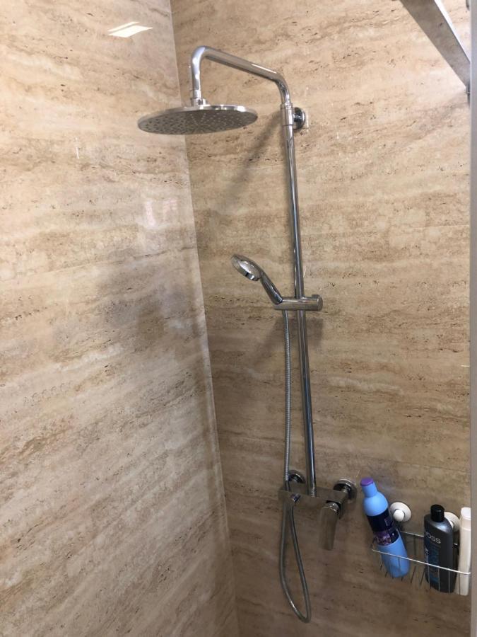 Td City Center Apartment 贝尔格莱德 外观 照片